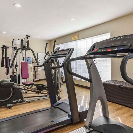 Quality Inn Conyers I-20 Bagian luar foto
