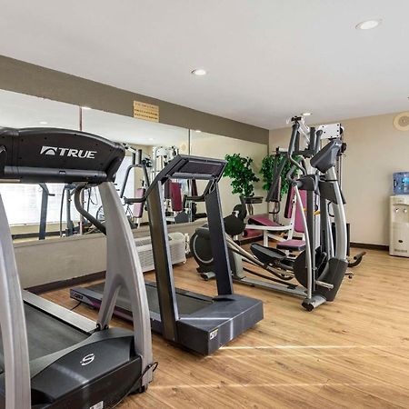 Quality Inn Conyers I-20 Bagian luar foto