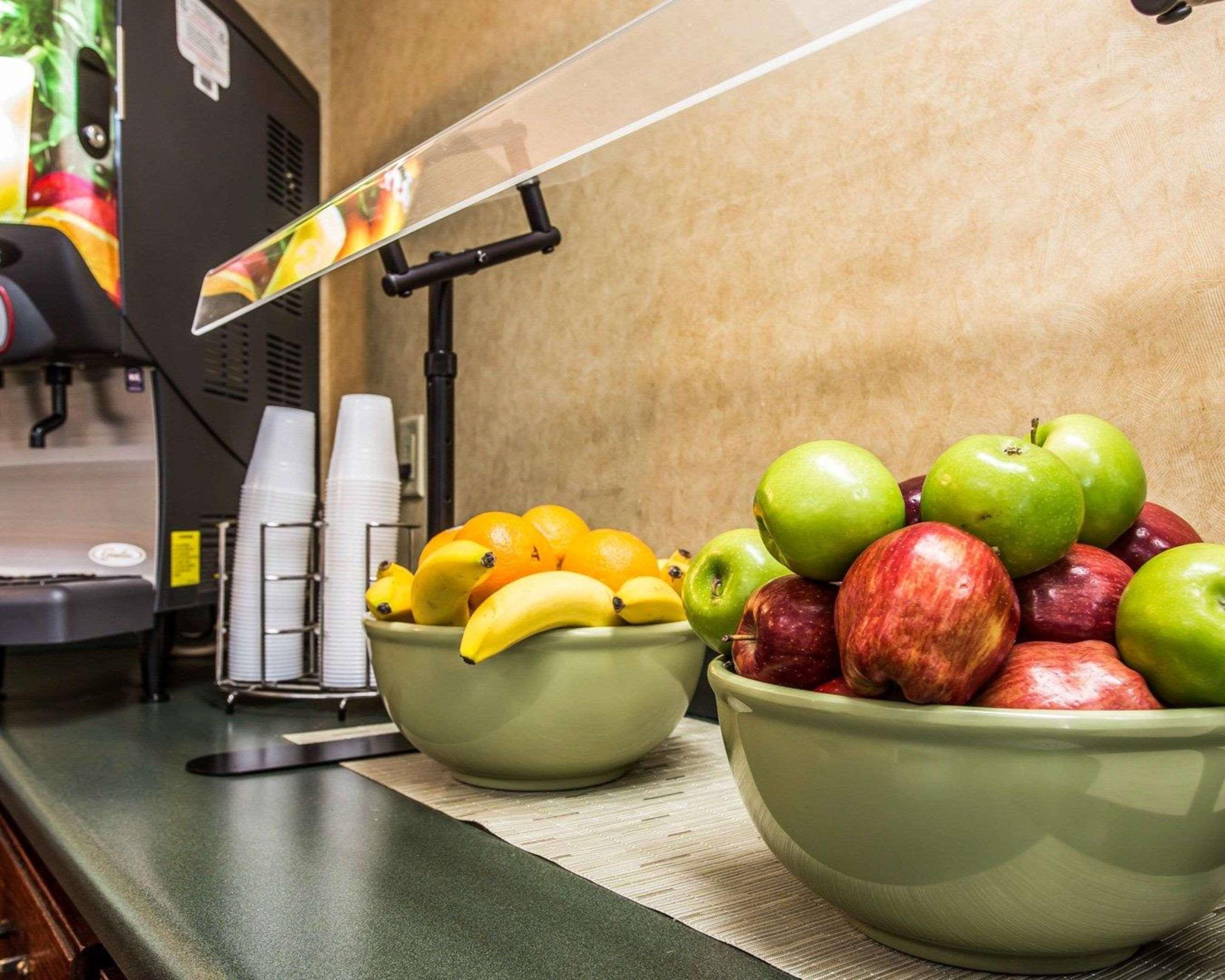 Quality Inn Conyers I-20 Bagian luar foto